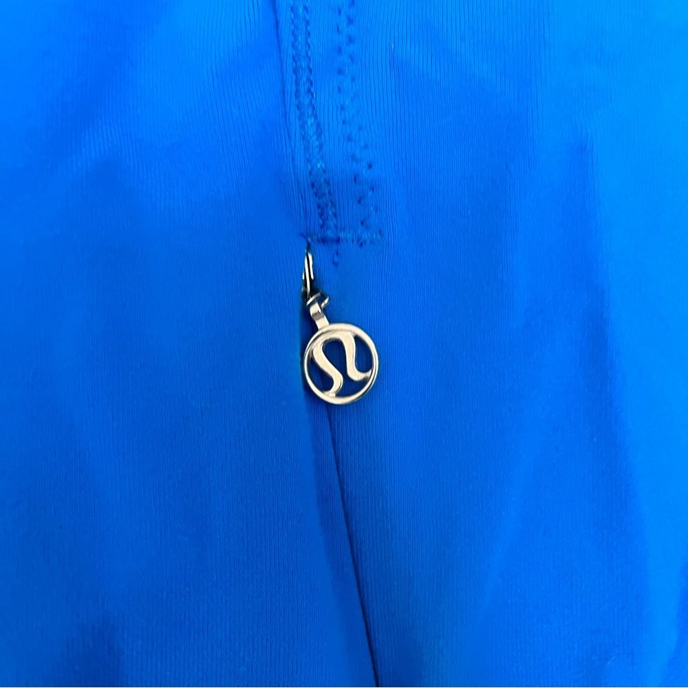 LuluLemon Sweater Jacket - Picture 3 of 3